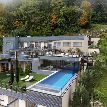 Residence Aqualis Марленго Екстериор снимка