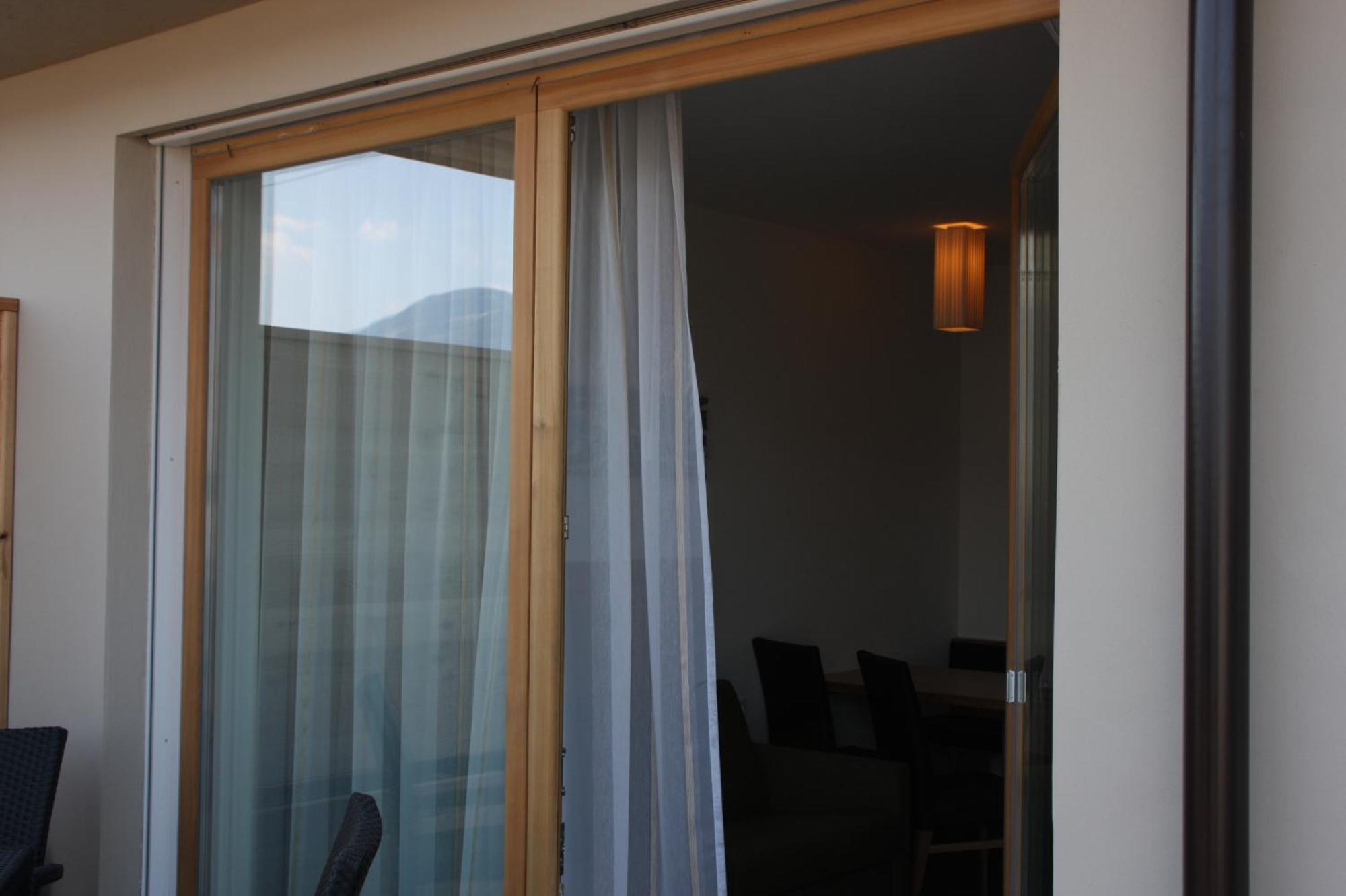 Residence Aqualis Марленго Стая снимка