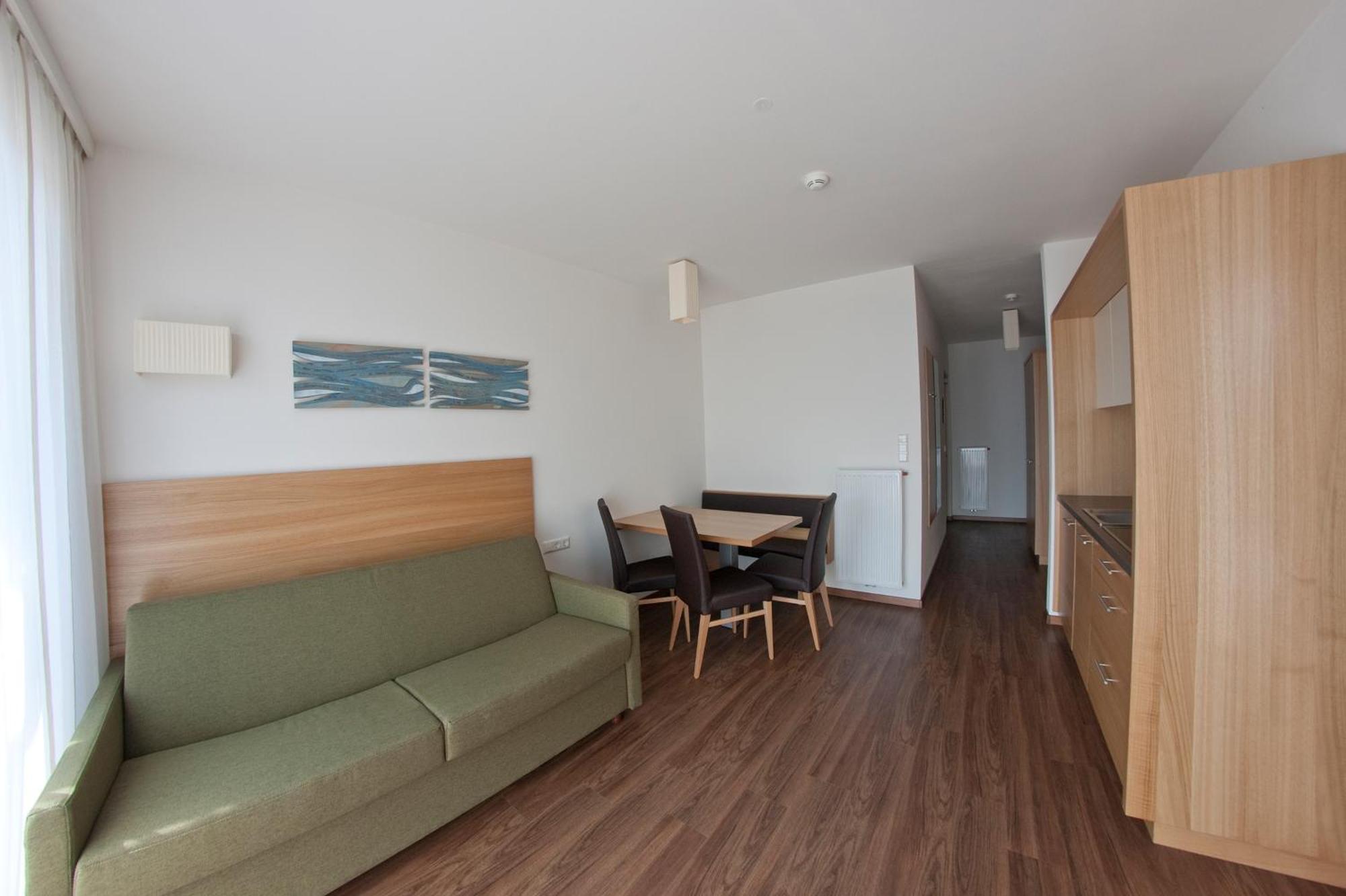 Residence Aqualis Марленго Стая снимка