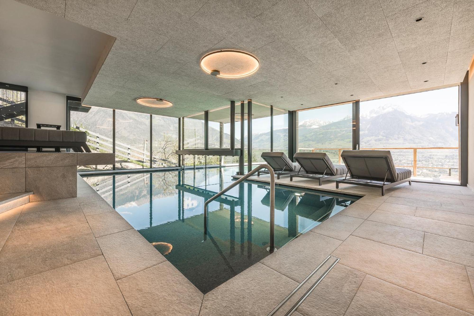 Residence Aqualis Марленго Екстериор снимка