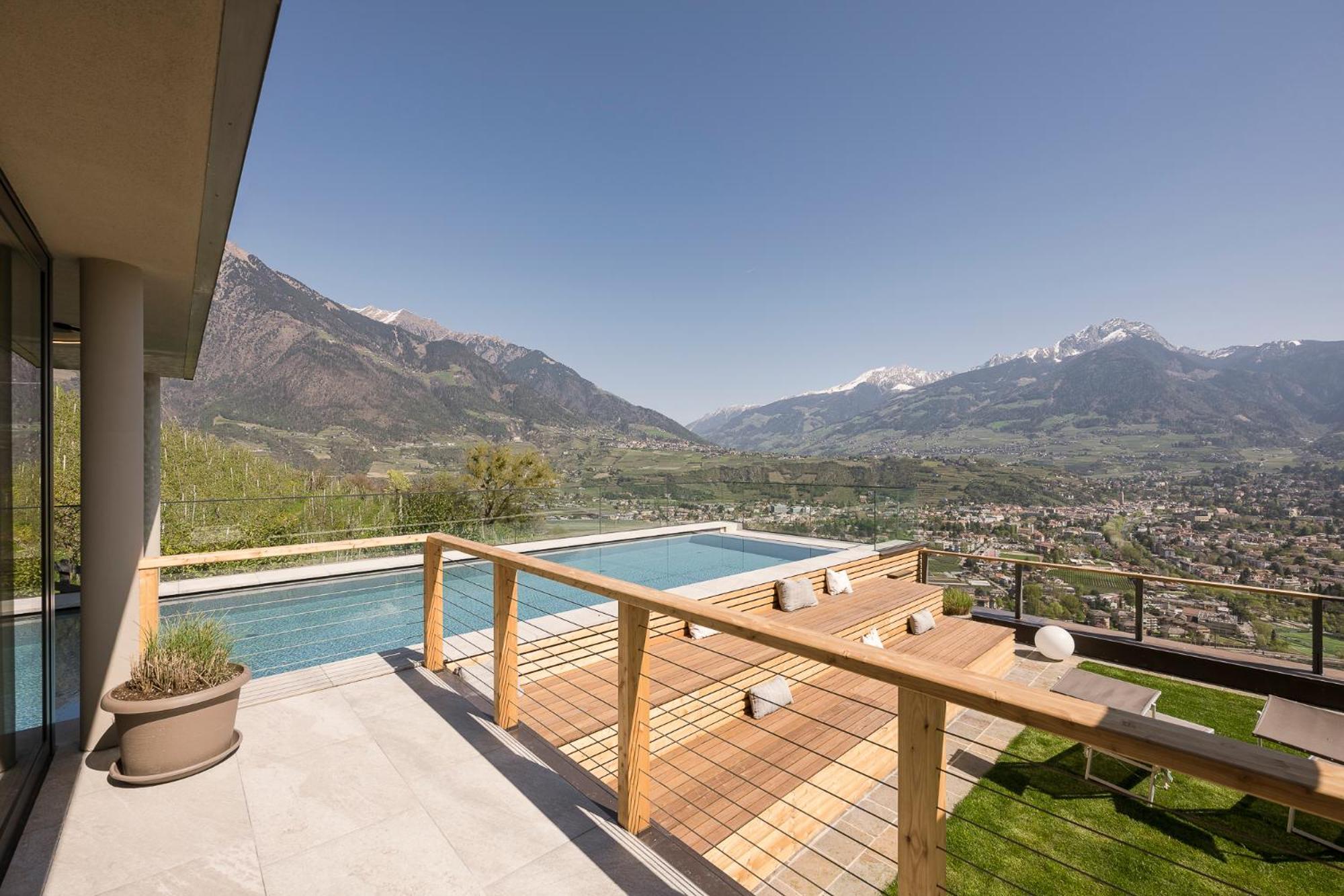 Residence Aqualis Марленго Екстериор снимка
