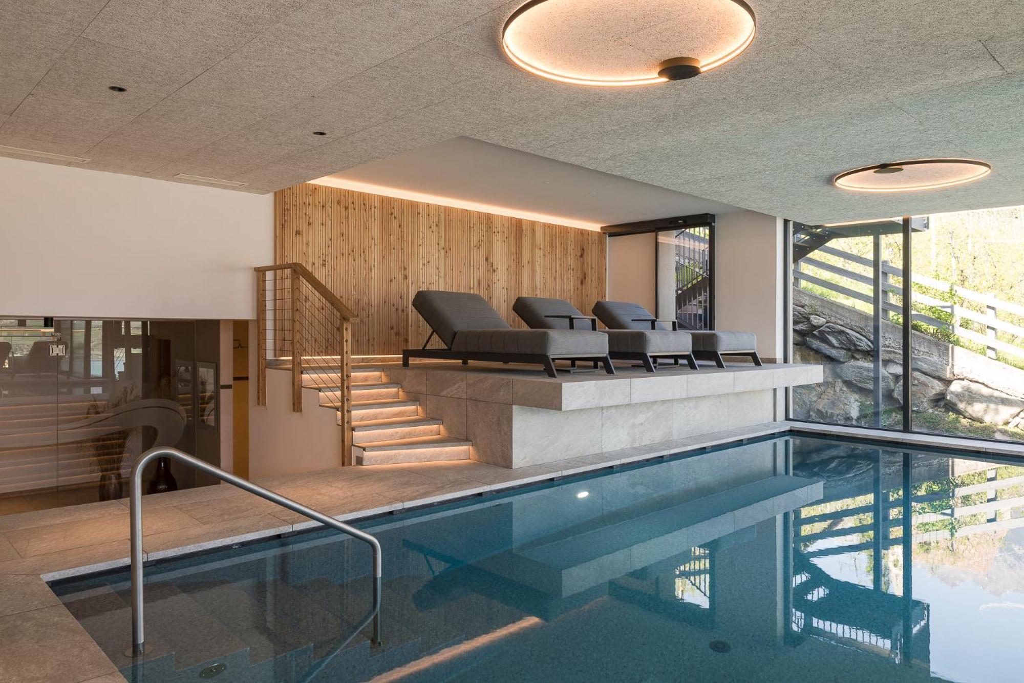 Residence Aqualis Марленго Екстериор снимка