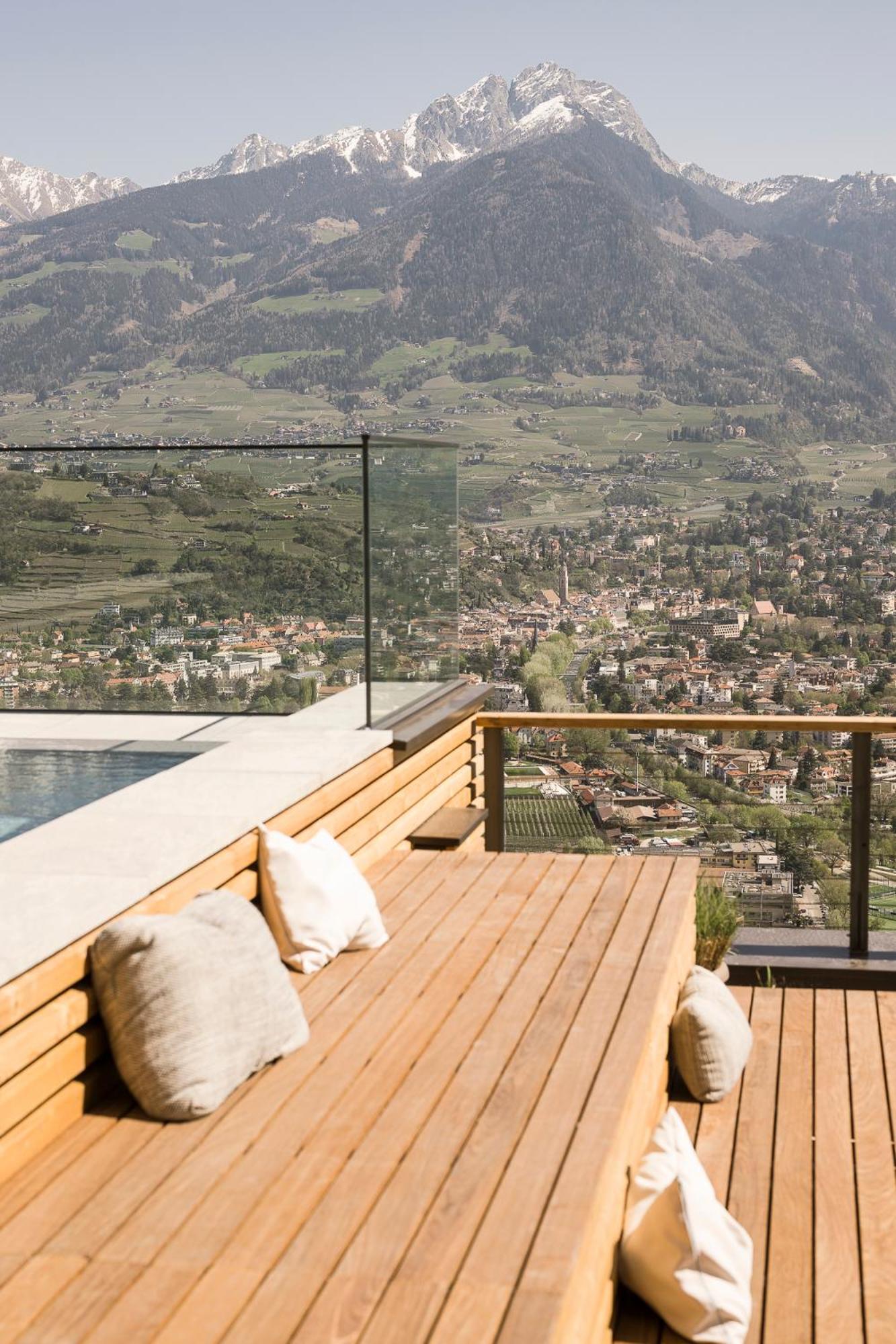 Residence Aqualis Марленго Екстериор снимка