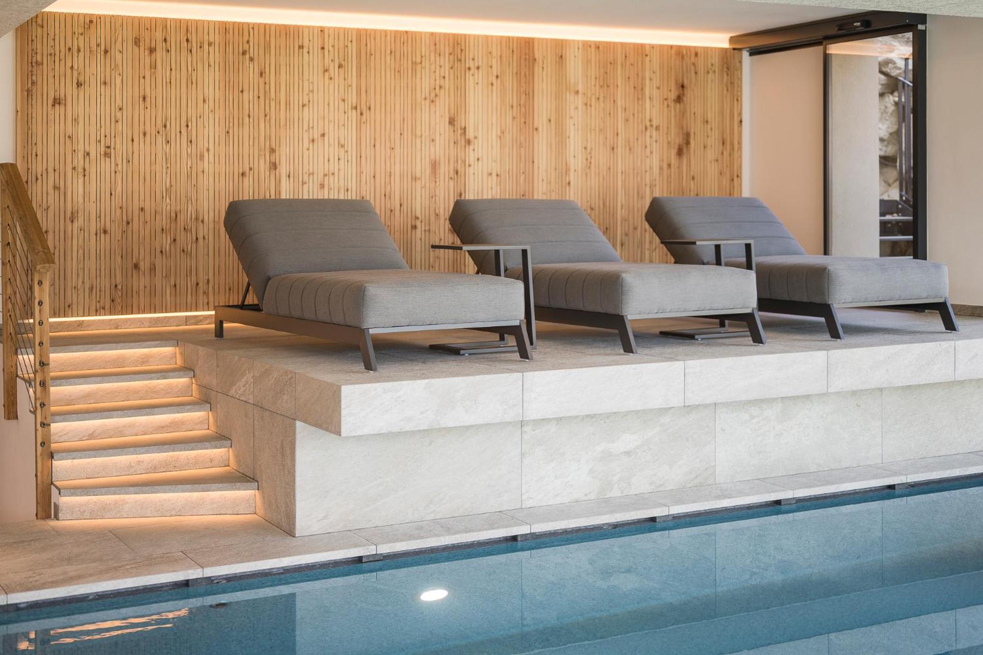 Residence Aqualis Марленго Екстериор снимка