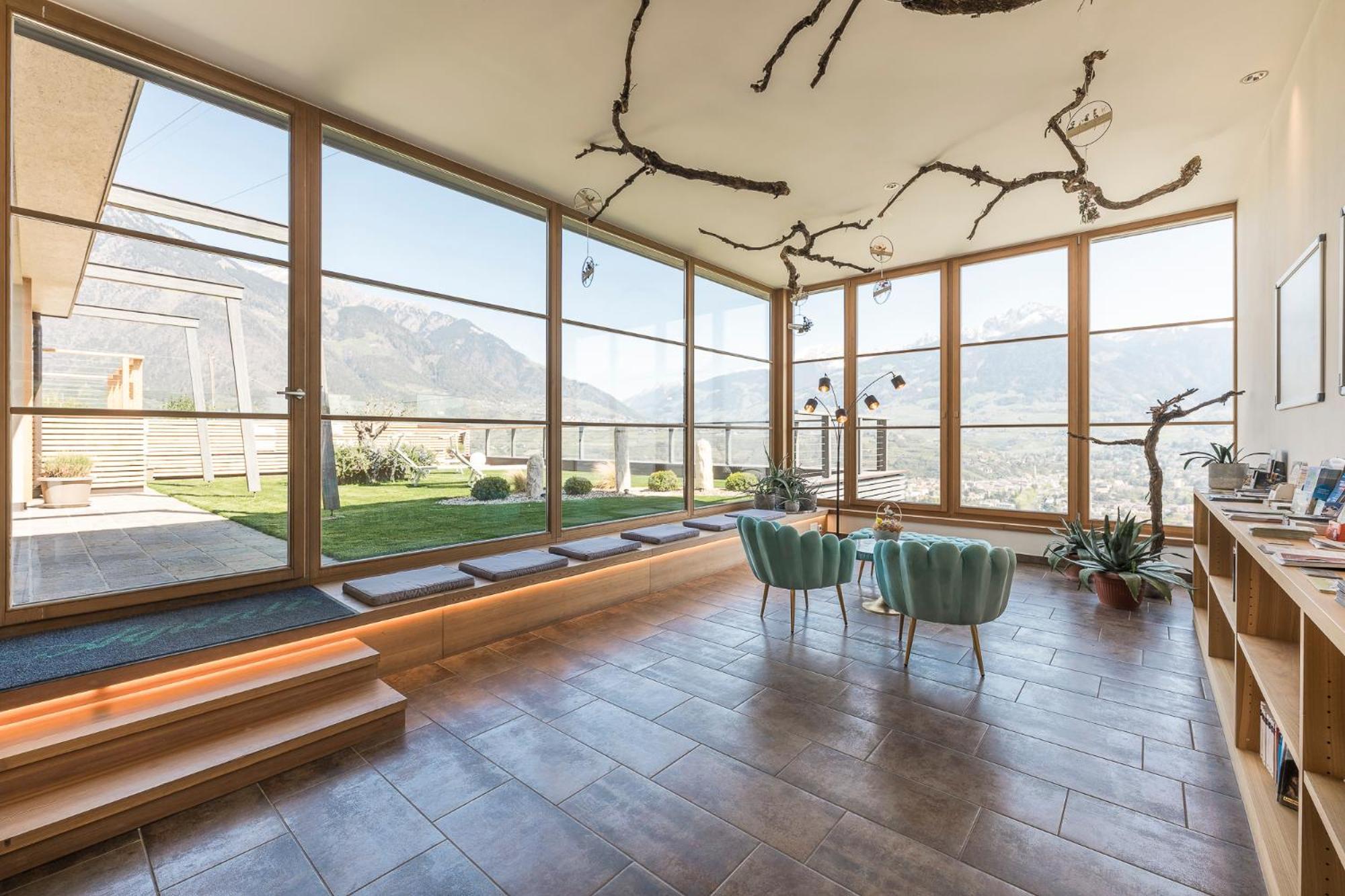 Residence Aqualis Марленго Екстериор снимка