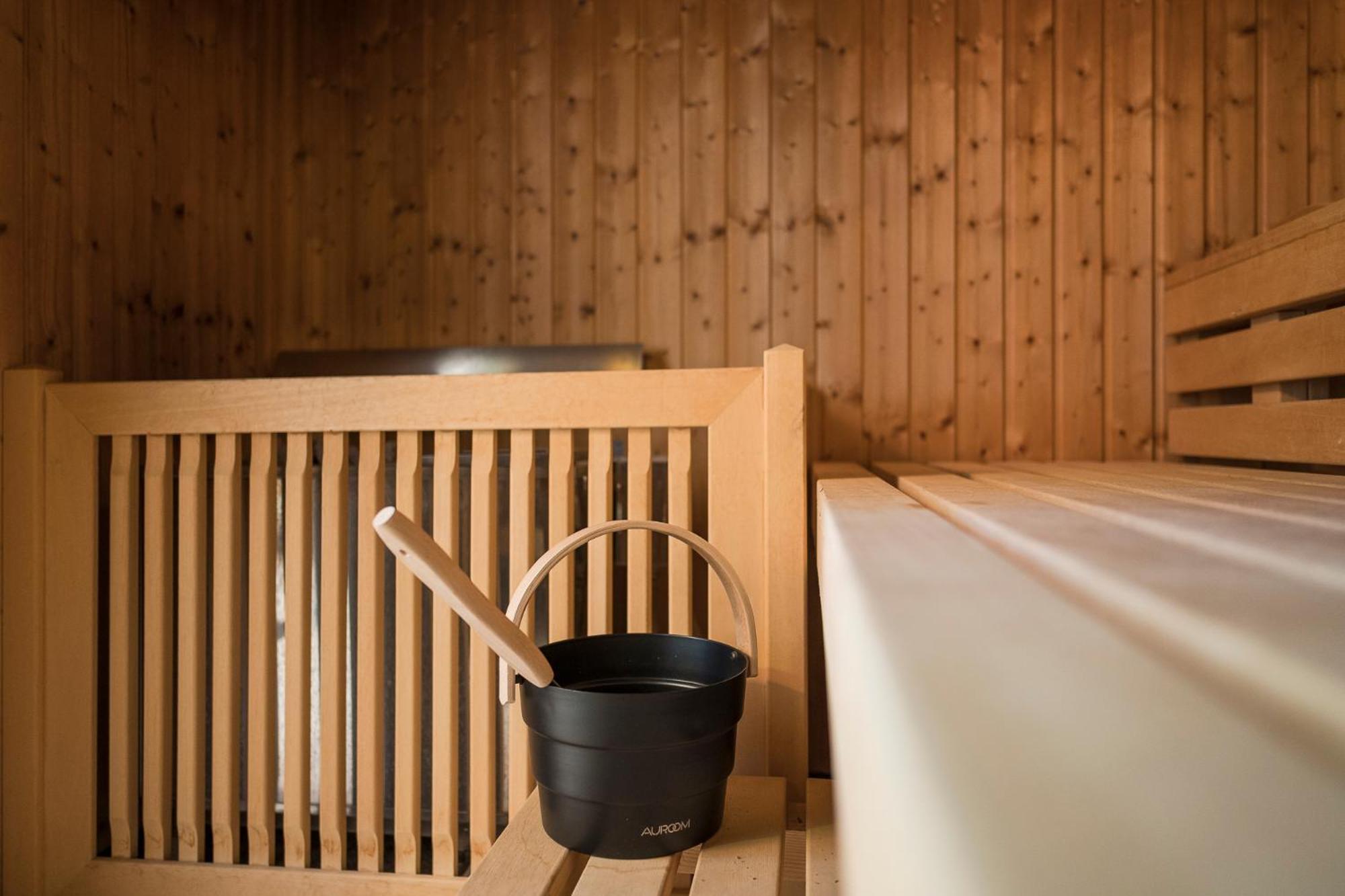 Residence Aqualis Марленго Екстериор снимка