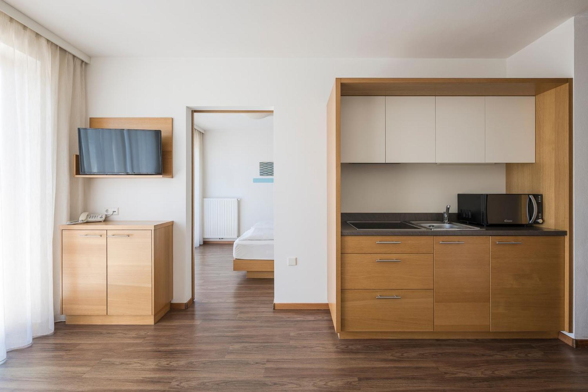 Residence Aqualis Марленго Екстериор снимка