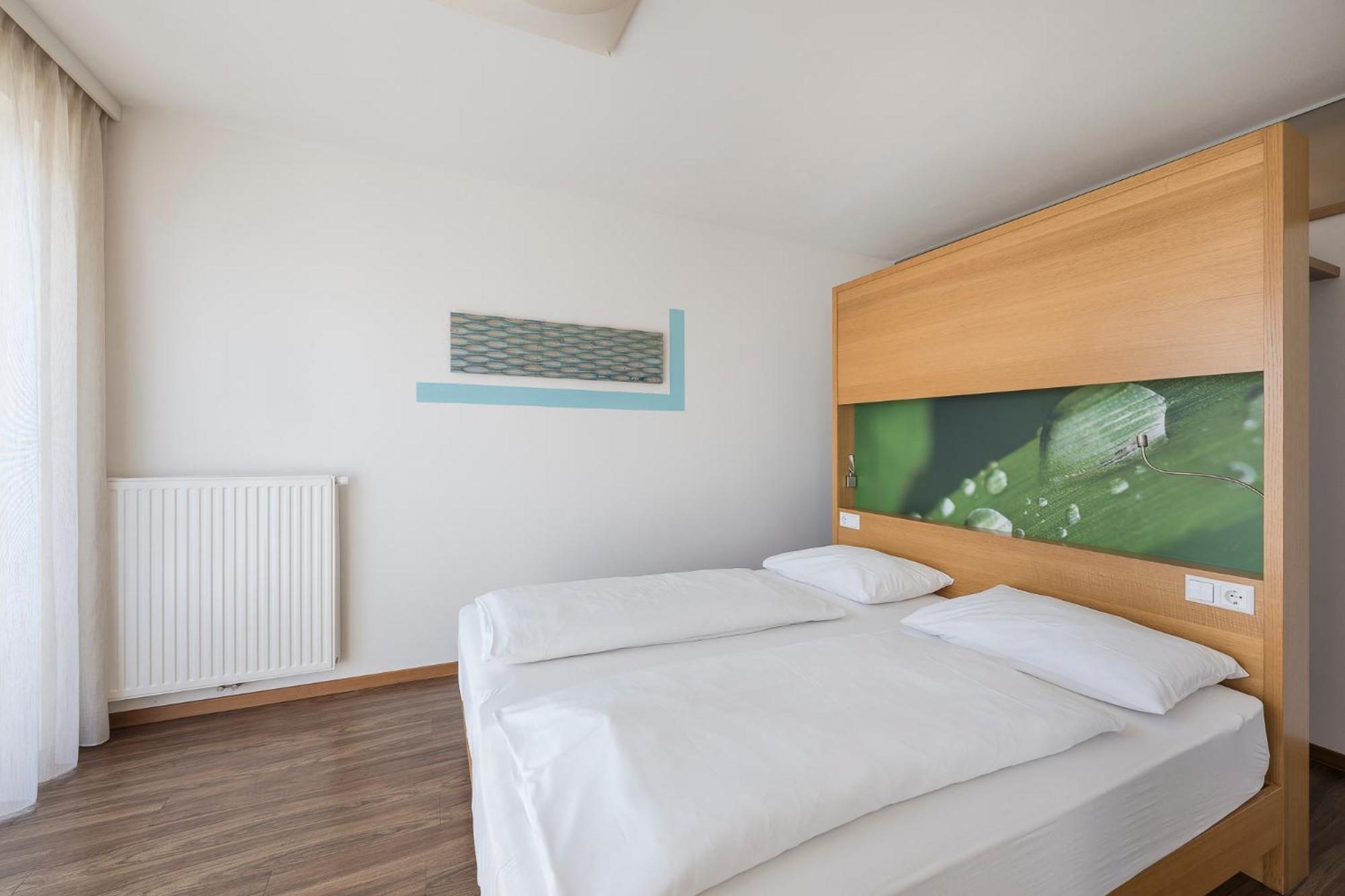 Residence Aqualis Марленго Екстериор снимка