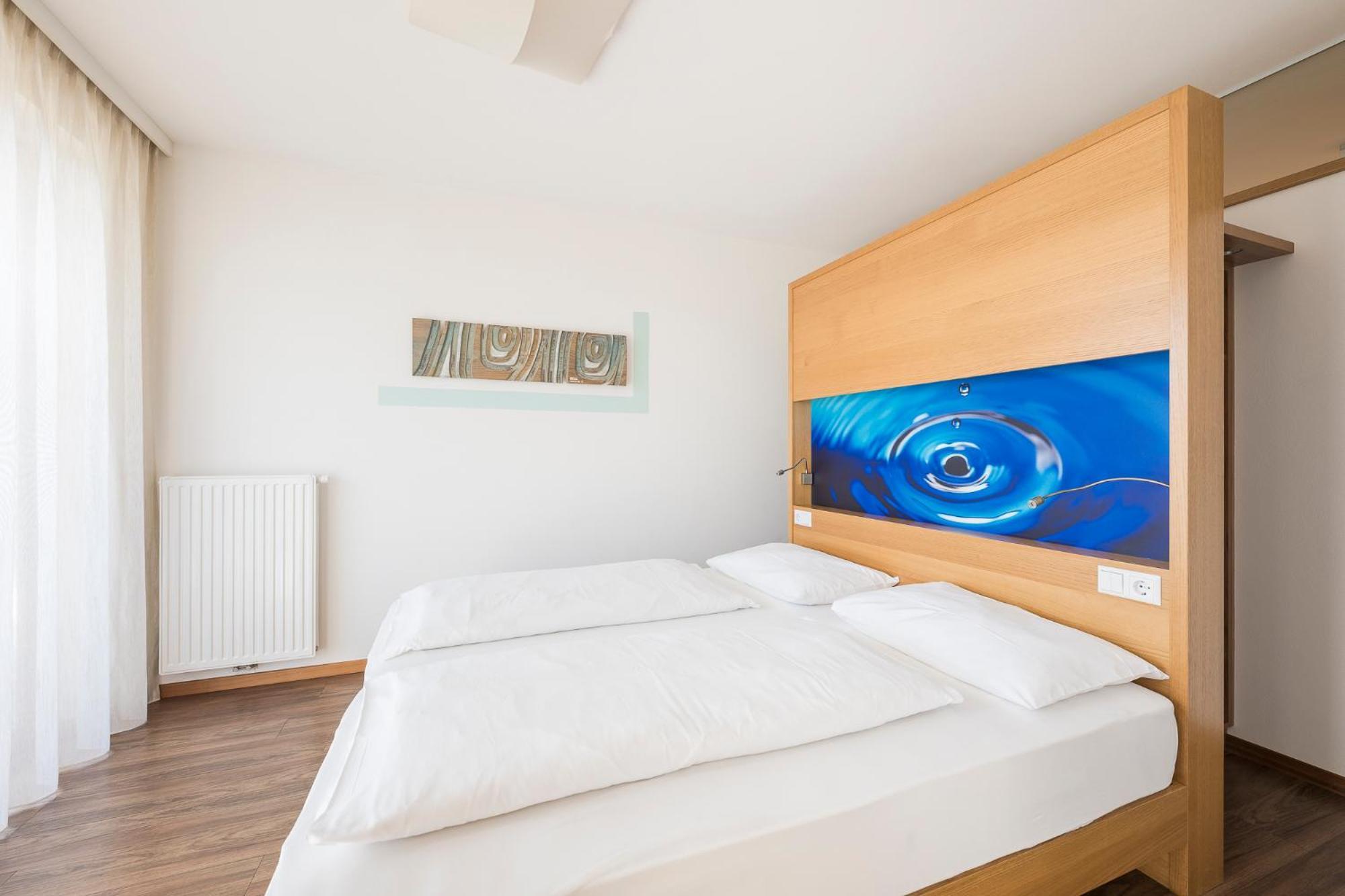 Residence Aqualis Марленго Екстериор снимка