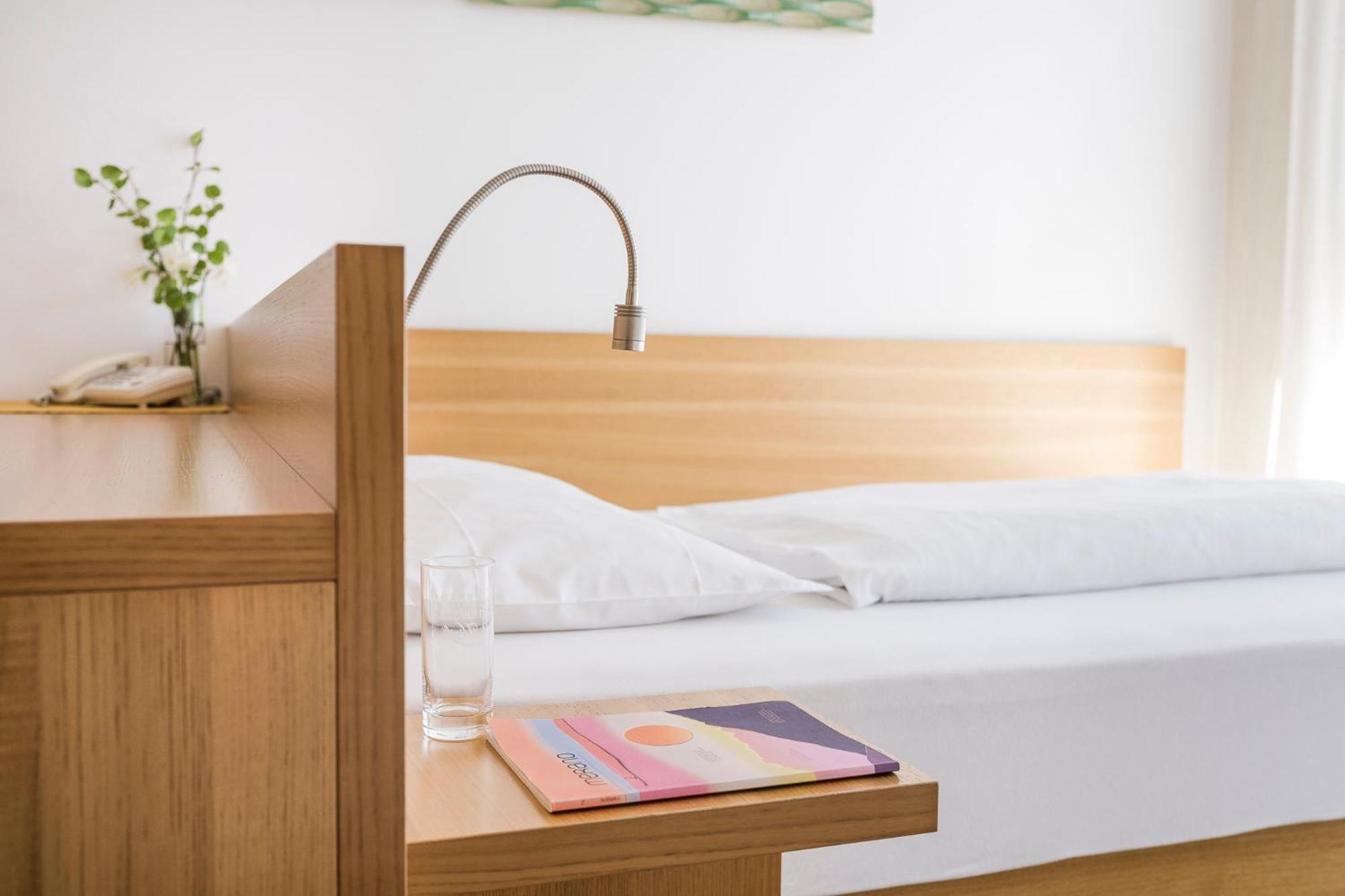 Residence Aqualis Марленго Екстериор снимка