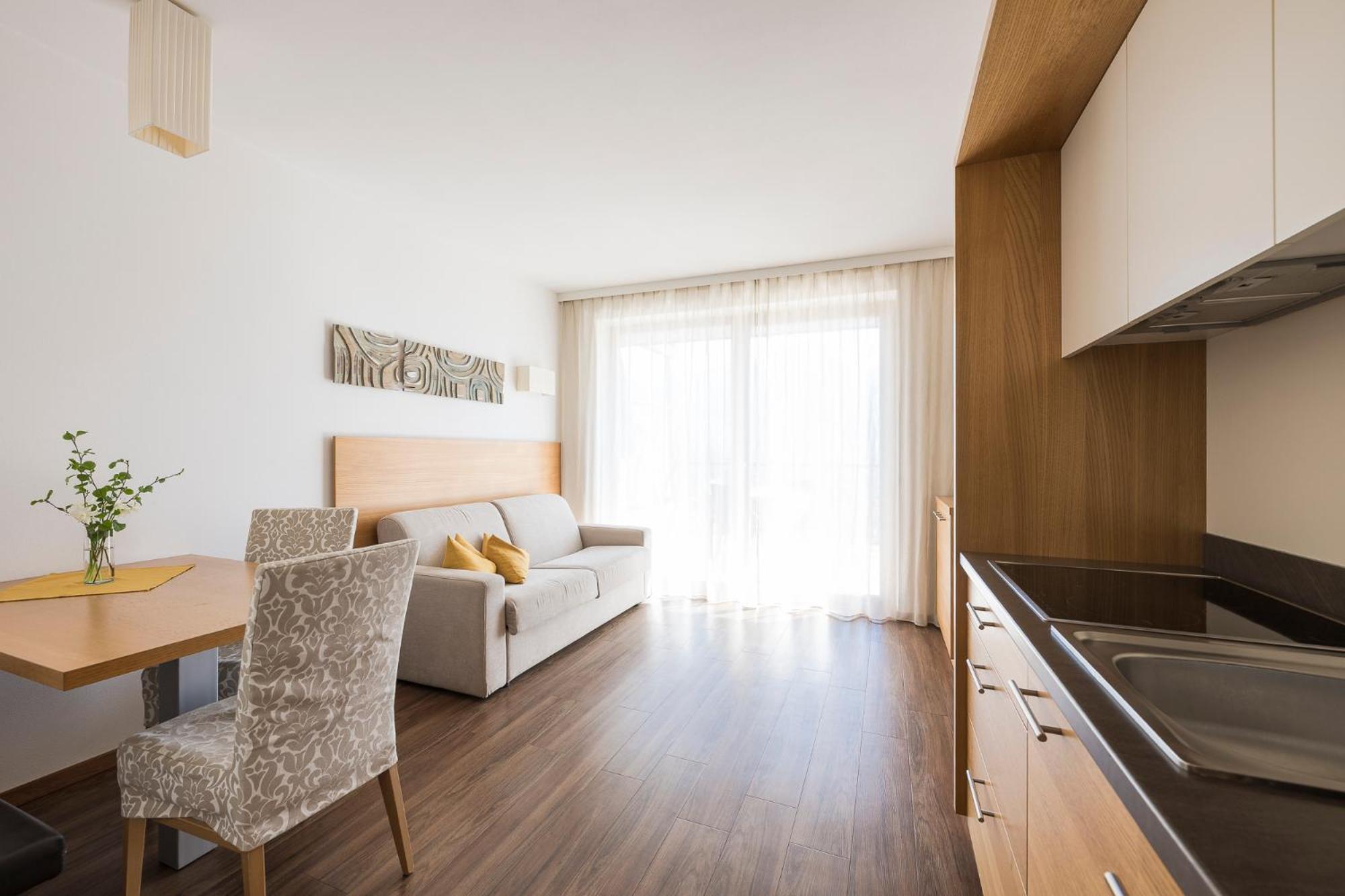 Residence Aqualis Марленго Екстериор снимка